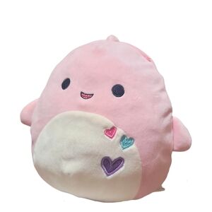 Squishmallow Selene Shark 8"